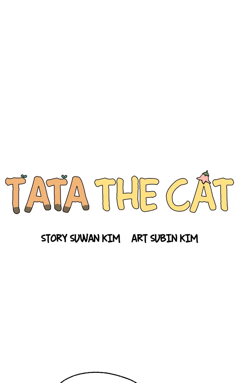 Tata the Cat Chapter 39 page 56 - 