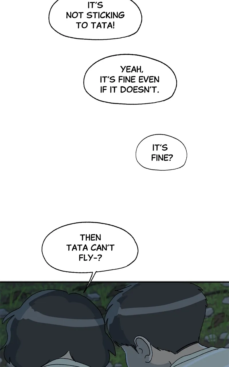 Tata the Cat Chapter 39 page 57 - 