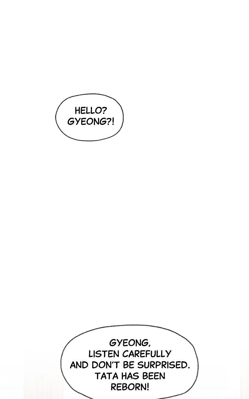 Tata the Cat Chapter 4 page 1 - 