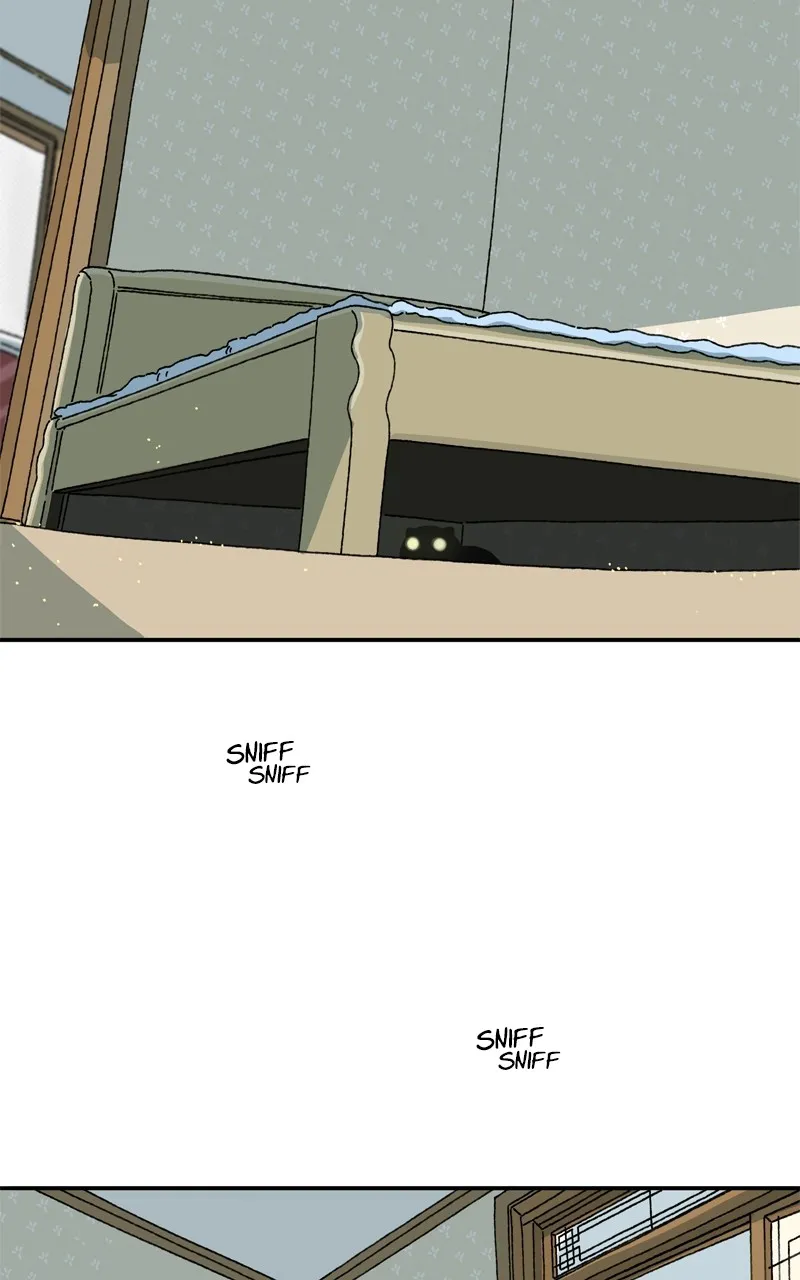 Tata the Cat Chapter 4 page 11 - 