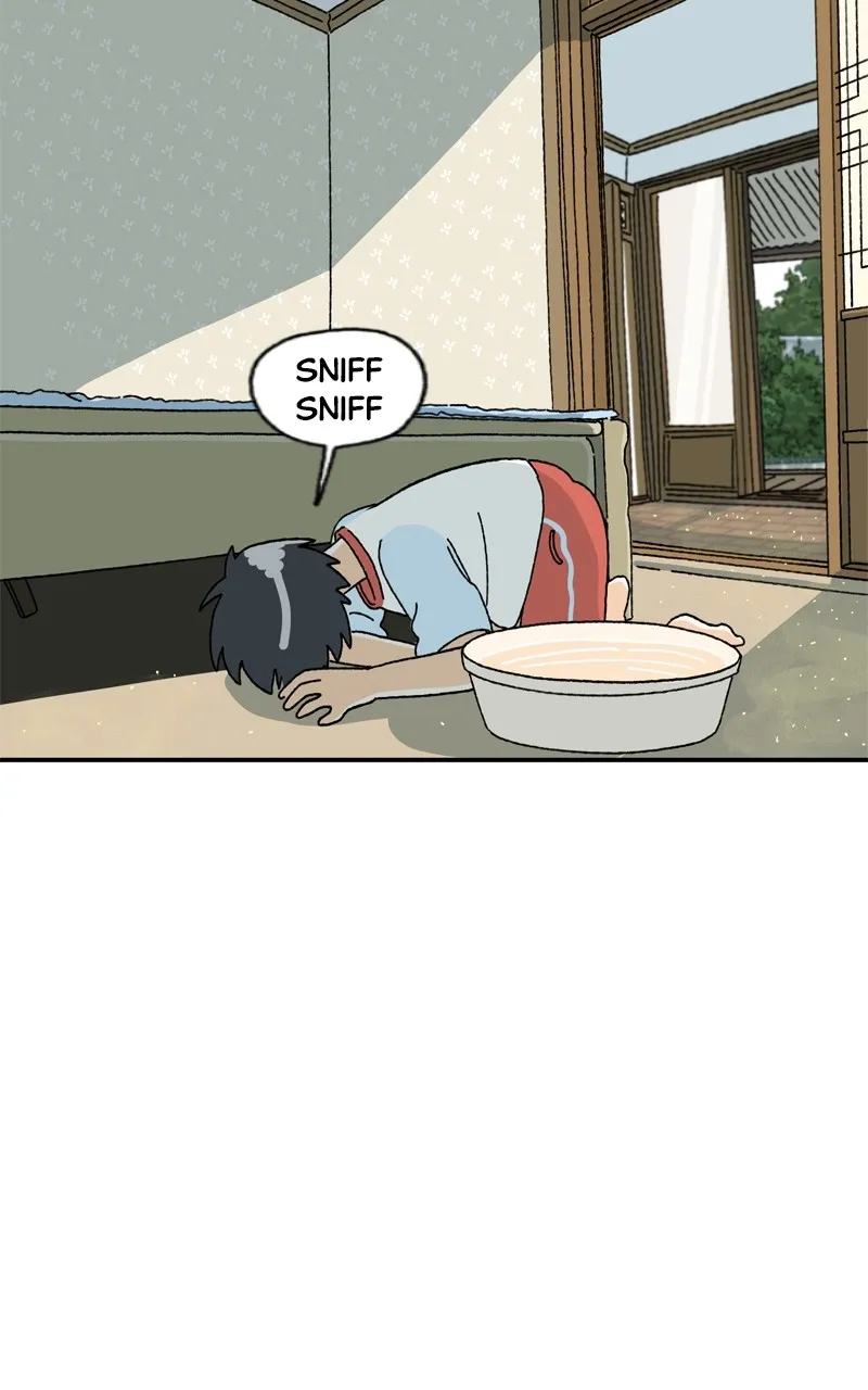 Tata the Cat Chapter 4 page 12 - 