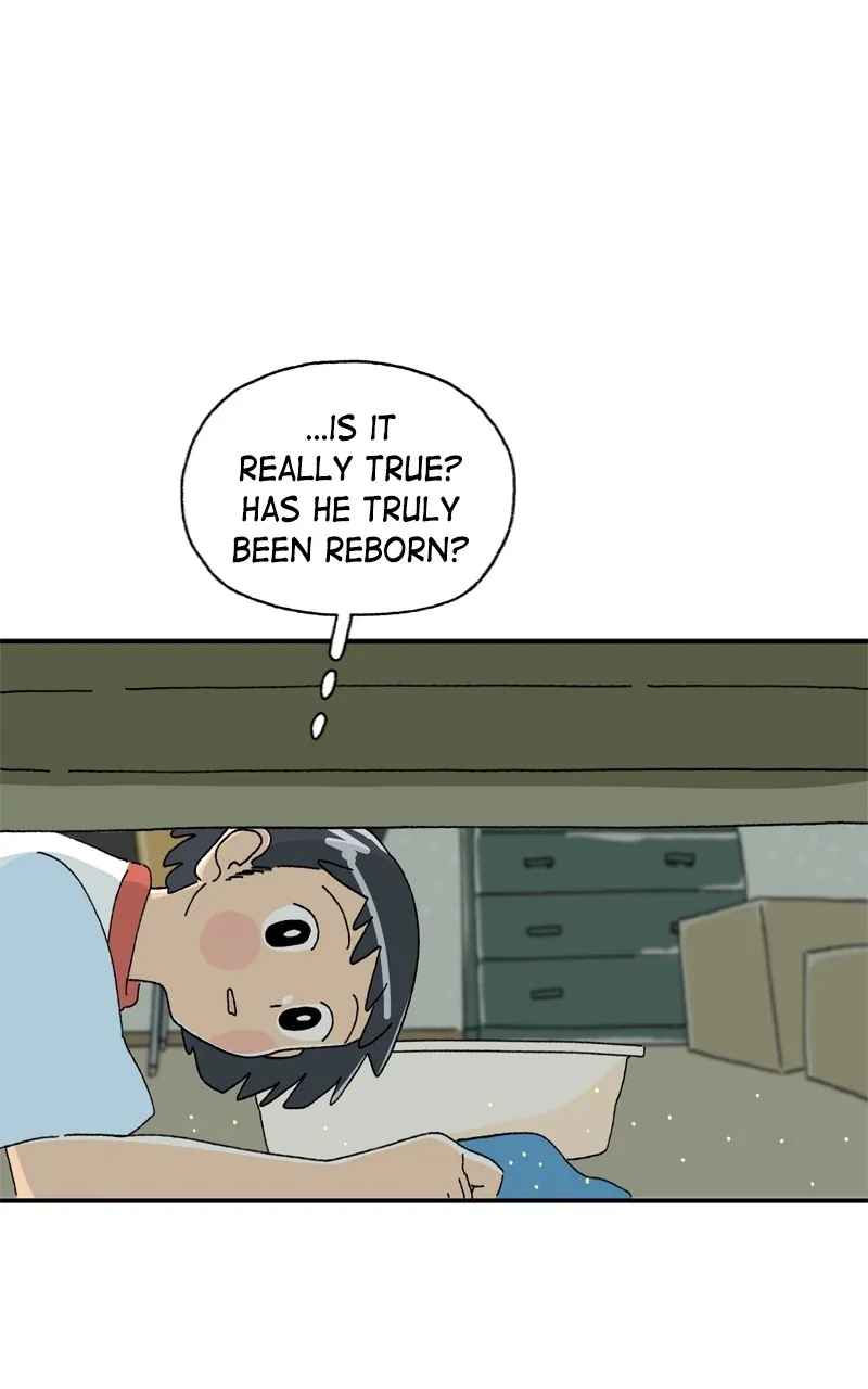 Tata the Cat Chapter 4 page 14 - 
