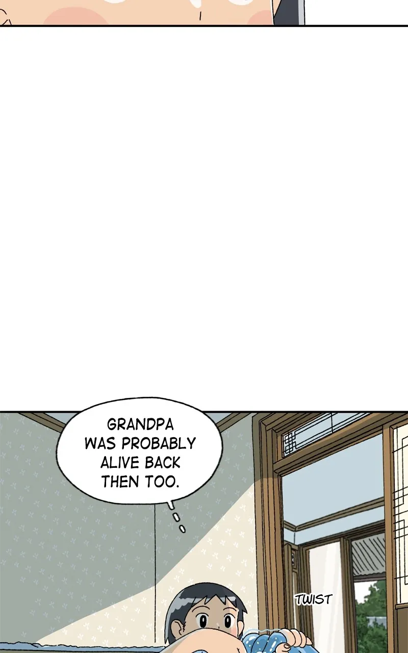 Tata the Cat Chapter 4 page 18 - 