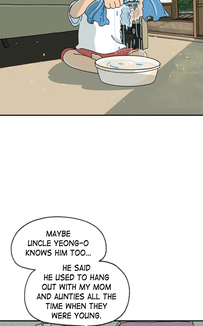 Tata the Cat Chapter 4 page 19 - 