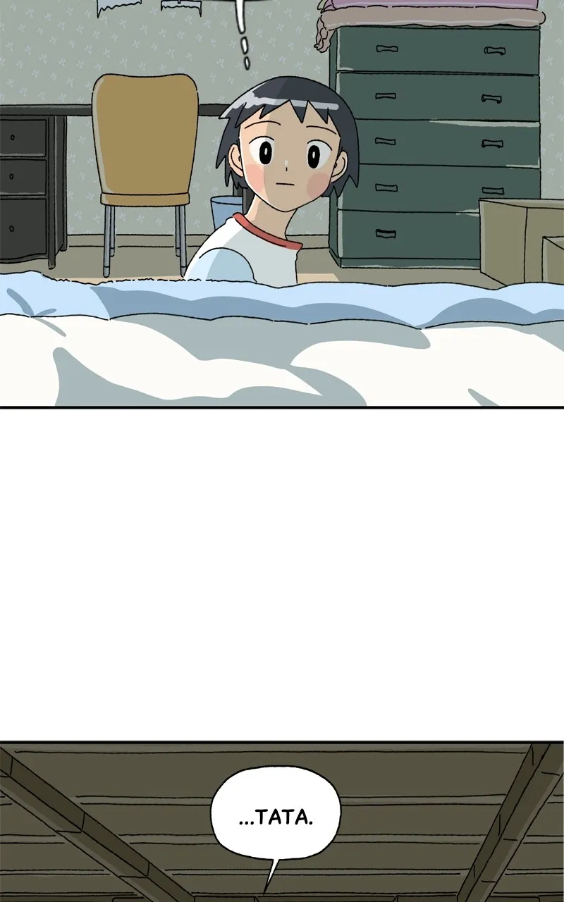 Tata the Cat Chapter 4 page 20 - 