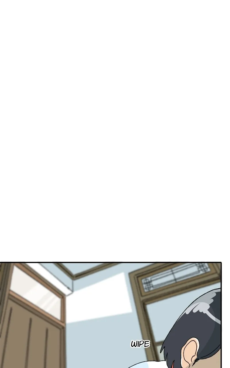 Tata the Cat Chapter 4 page 3 - 