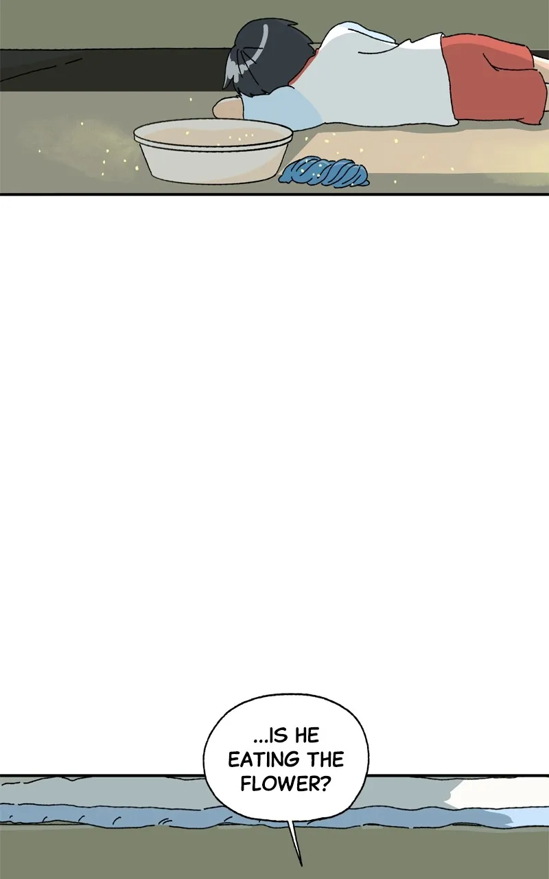 Tata the Cat Chapter 4 page 22 - 