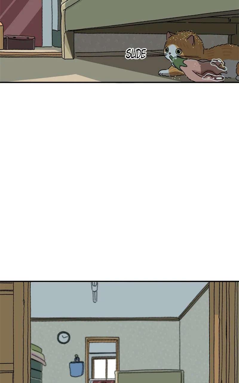 Tata the Cat Chapter 4 page 30 - 