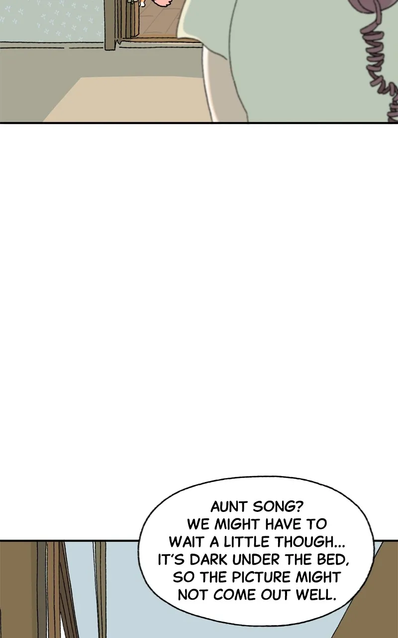 Tata the Cat Chapter 4 page 35 - 