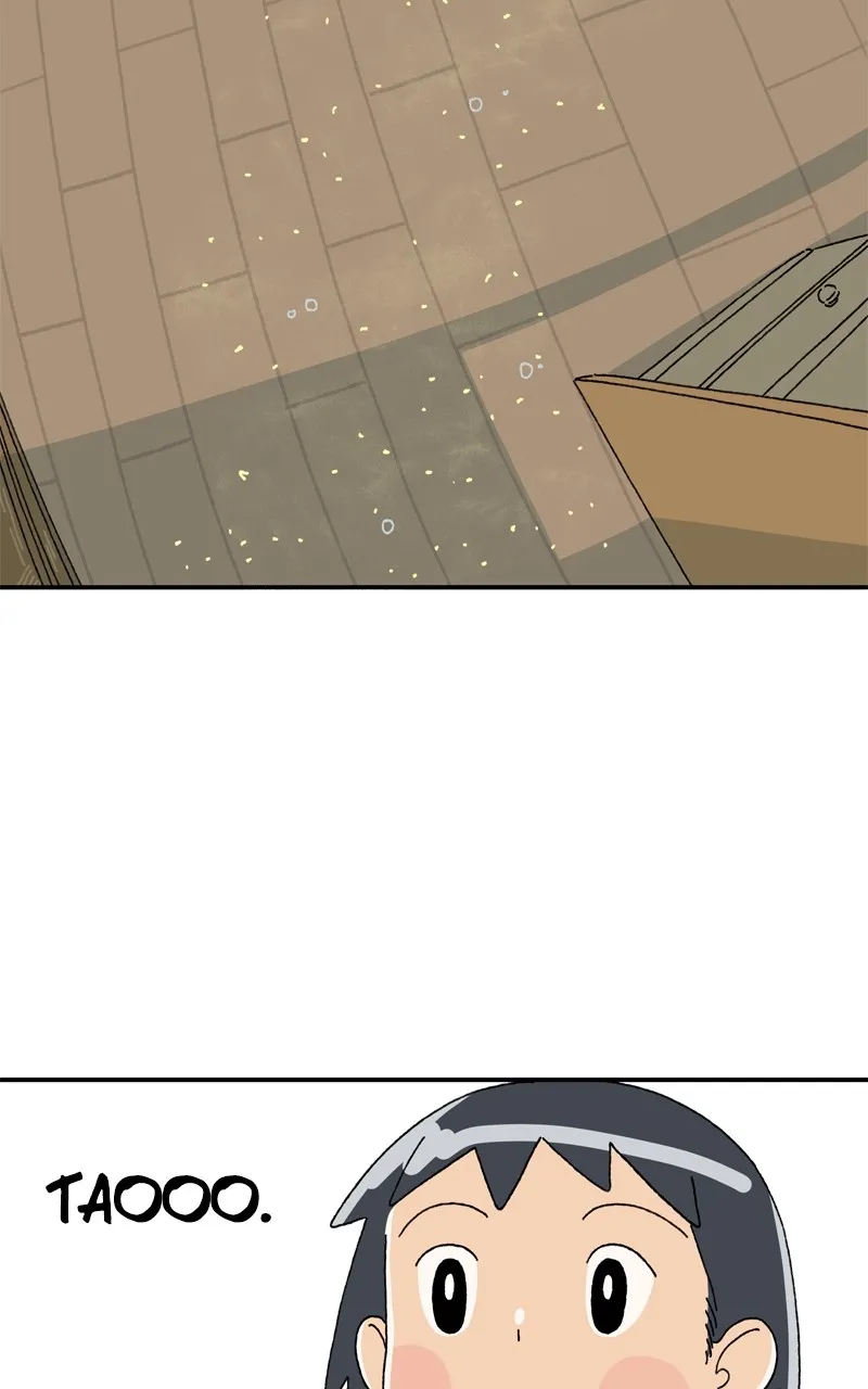Tata the Cat Chapter 4 page 40 - 