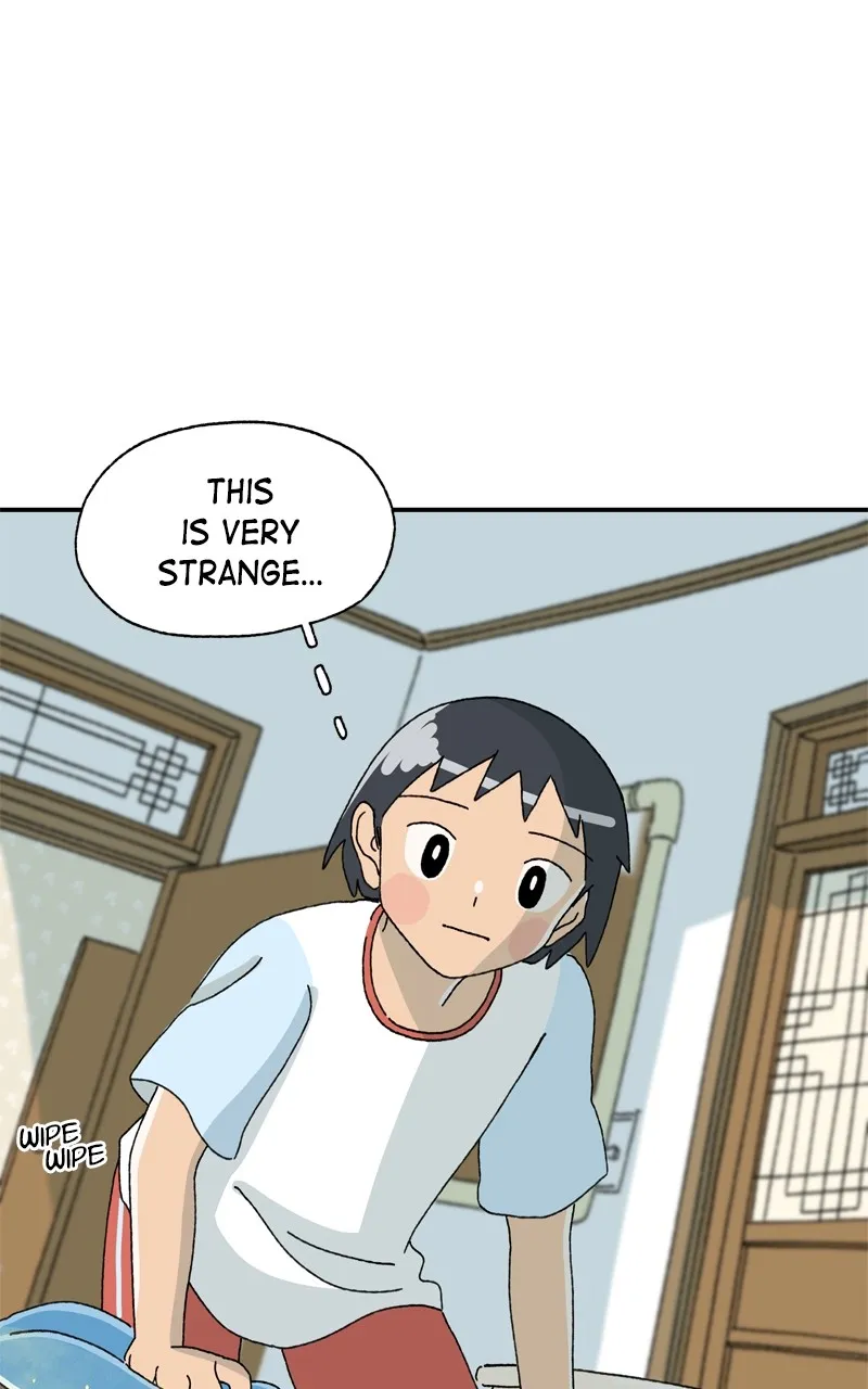Tata the Cat Chapter 4 page 5 - 