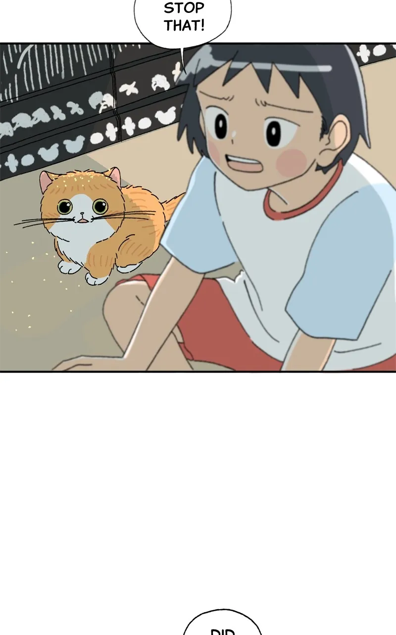 Tata the Cat Chapter 4 page 54 - 