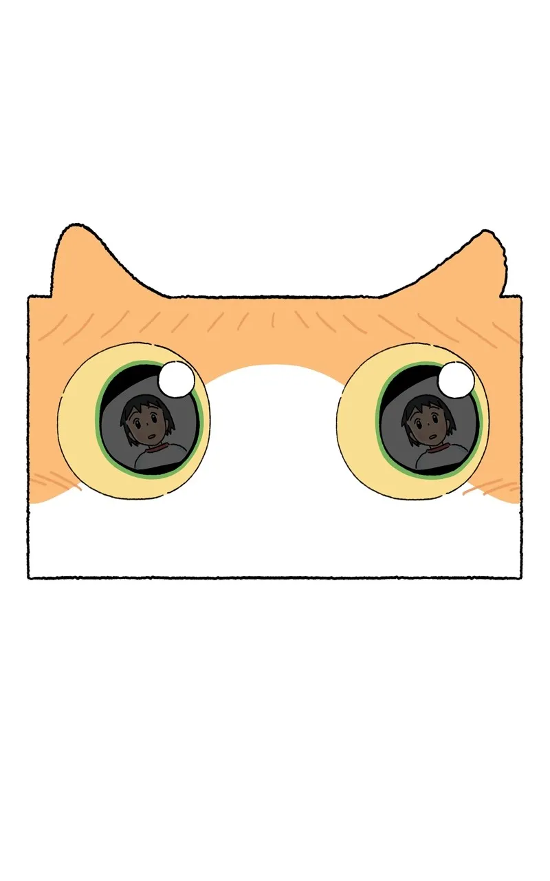 Tata the Cat Chapter 4 page 60 - 