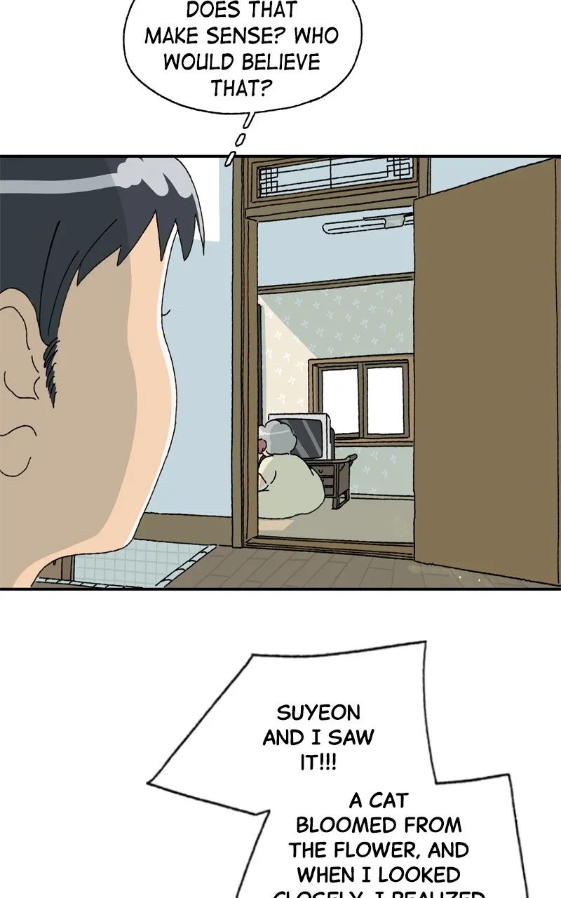 Tata the Cat Chapter 4 page 8 - 
