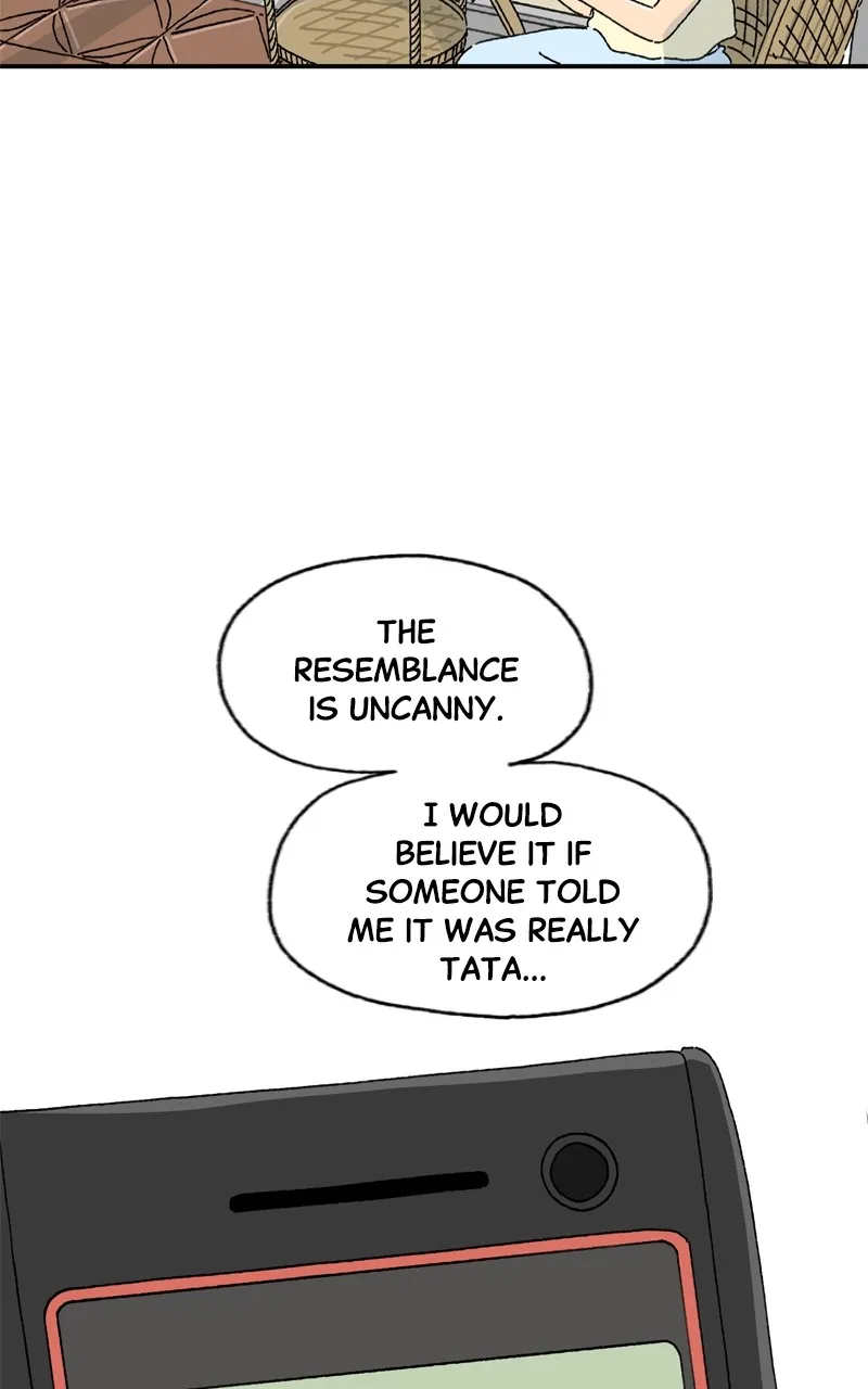 Tata the Cat Chapter 4 page 71 - 