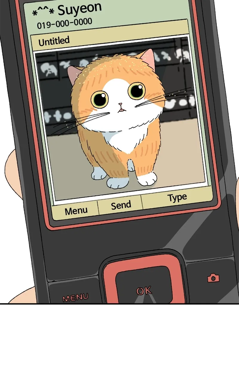 Tata the Cat Chapter 4 page 72 - 