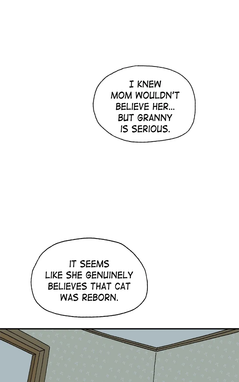 Tata the Cat Chapter 4 page 10 - 