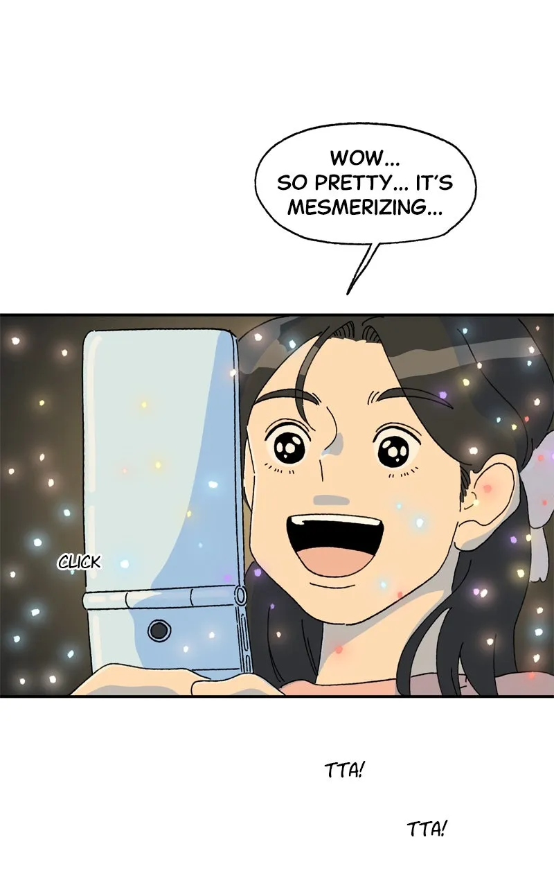 Tata the Cat Chapter 40 page 16 - 
