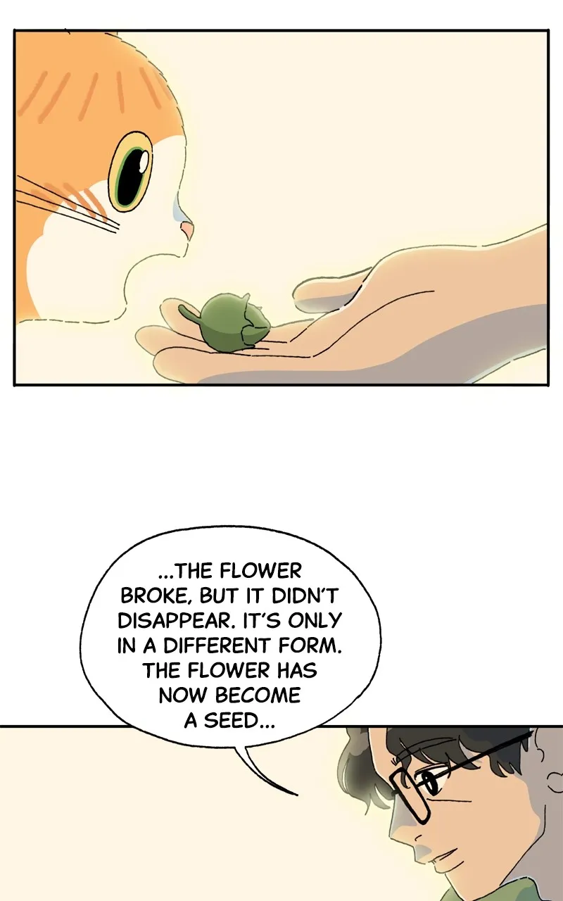 Tata the Cat Chapter 40 page 18 - 