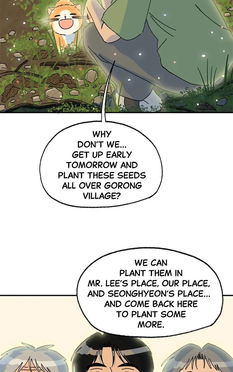 Tata the Cat Chapter 40 page 20 - 