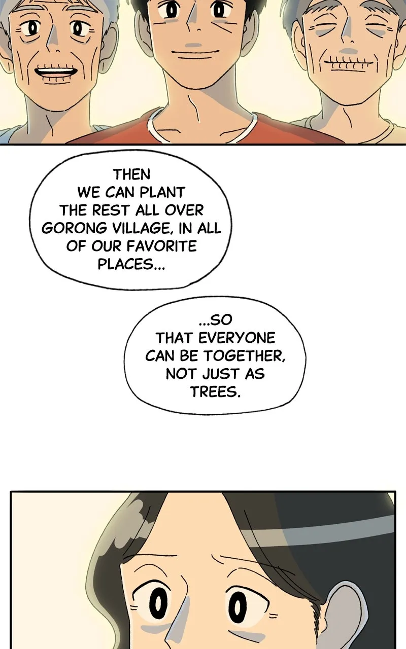 Tata the Cat Chapter 40 page 21 - 