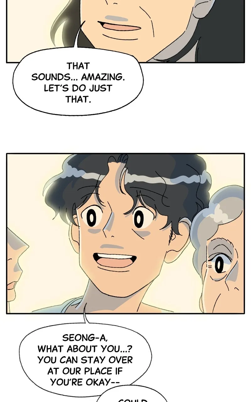 Tata the Cat Chapter 40 page 22 - 