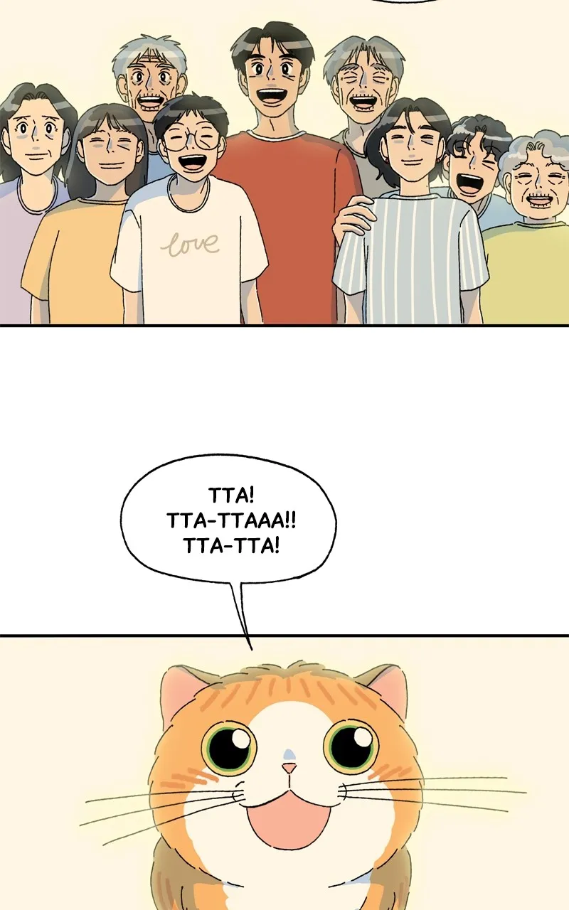 Tata the Cat Chapter 40 page 25 - 