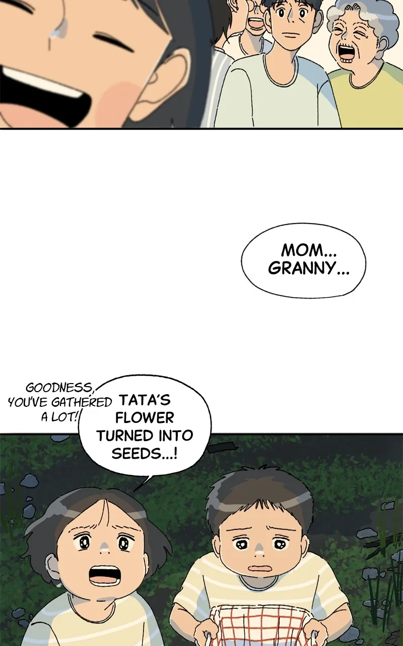Tata the Cat Chapter 40 page 33 - 