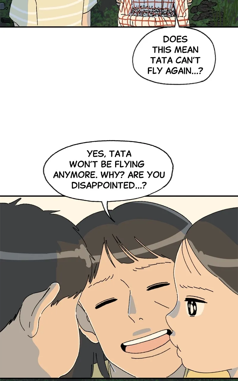 Tata the Cat Chapter 40 page 34 - 