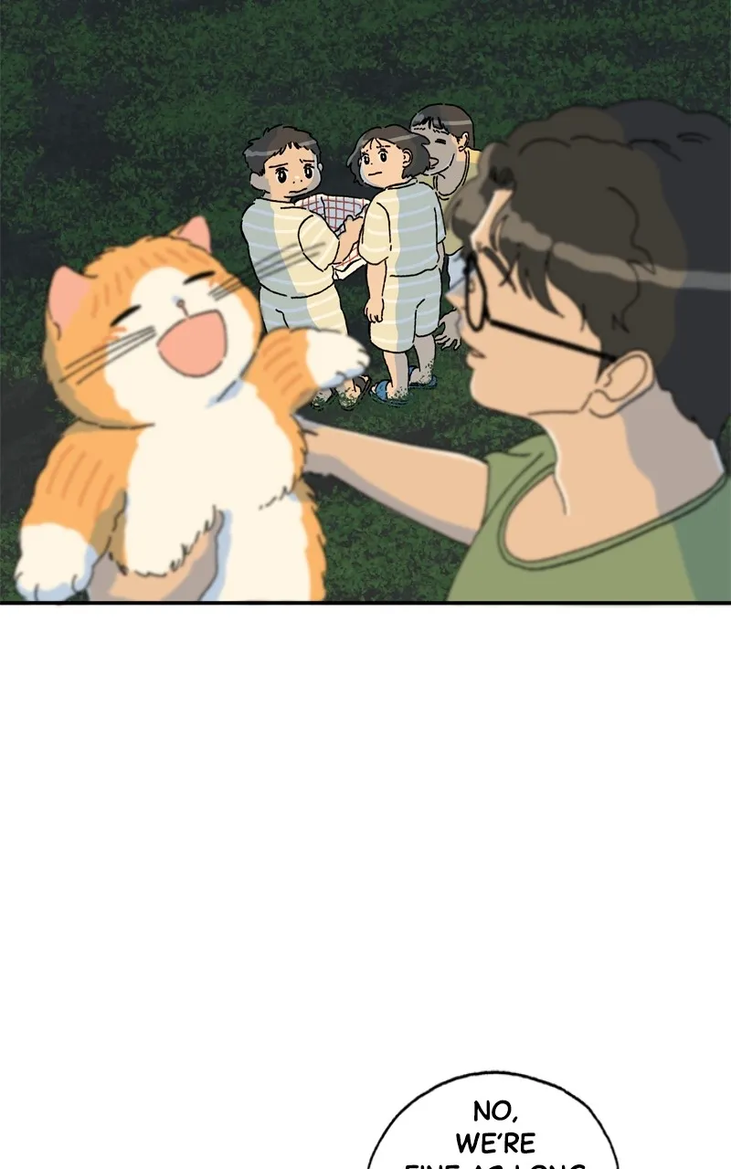 Tata the Cat Chapter 40 page 35 - 