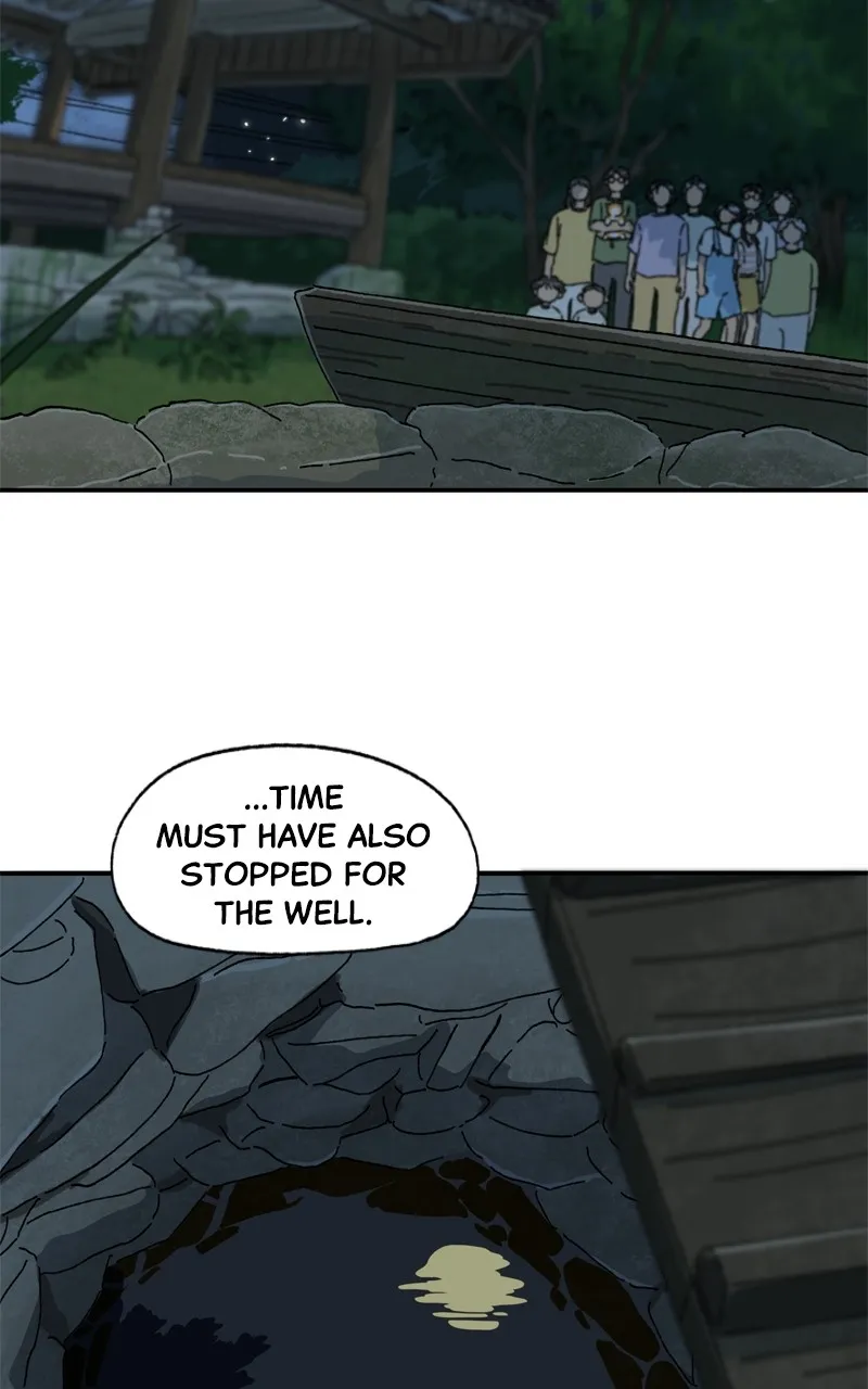 Tata the Cat Chapter 40 page 37 - 