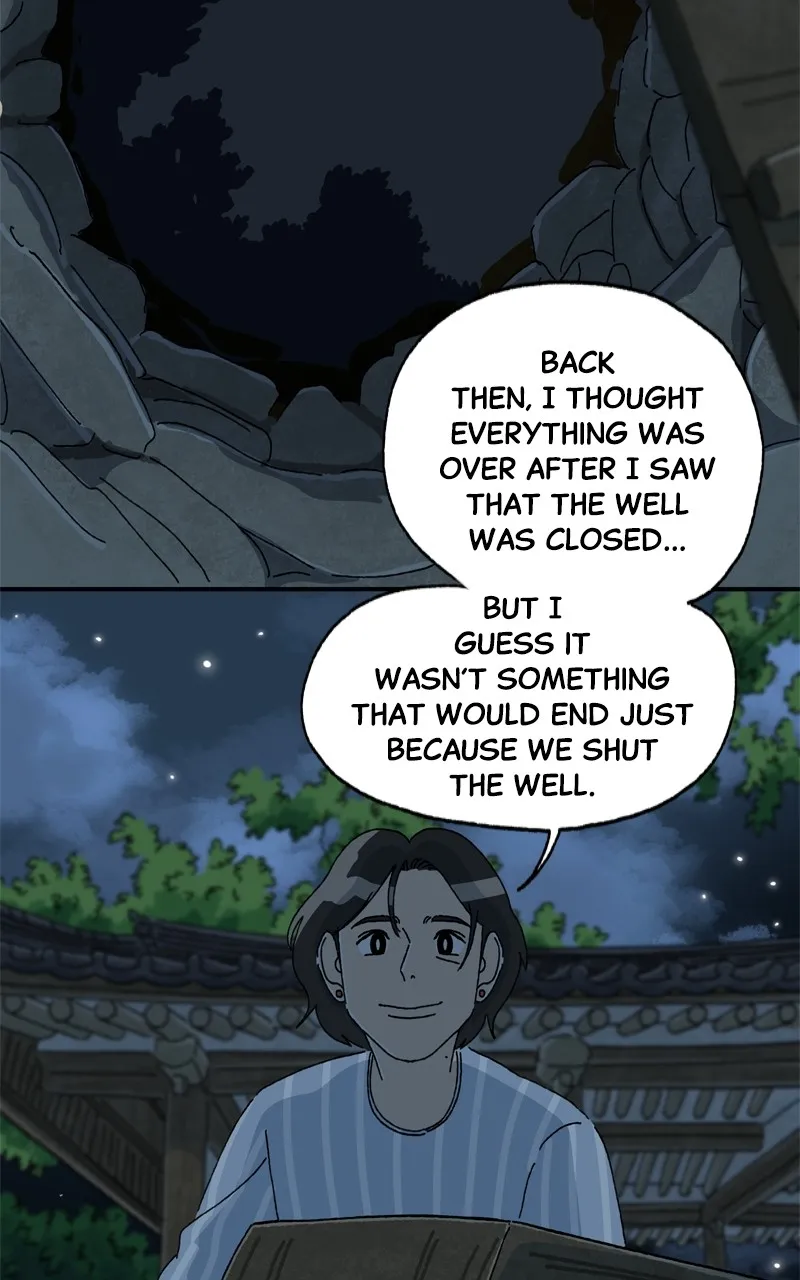 Tata the Cat Chapter 40 page 38 - 