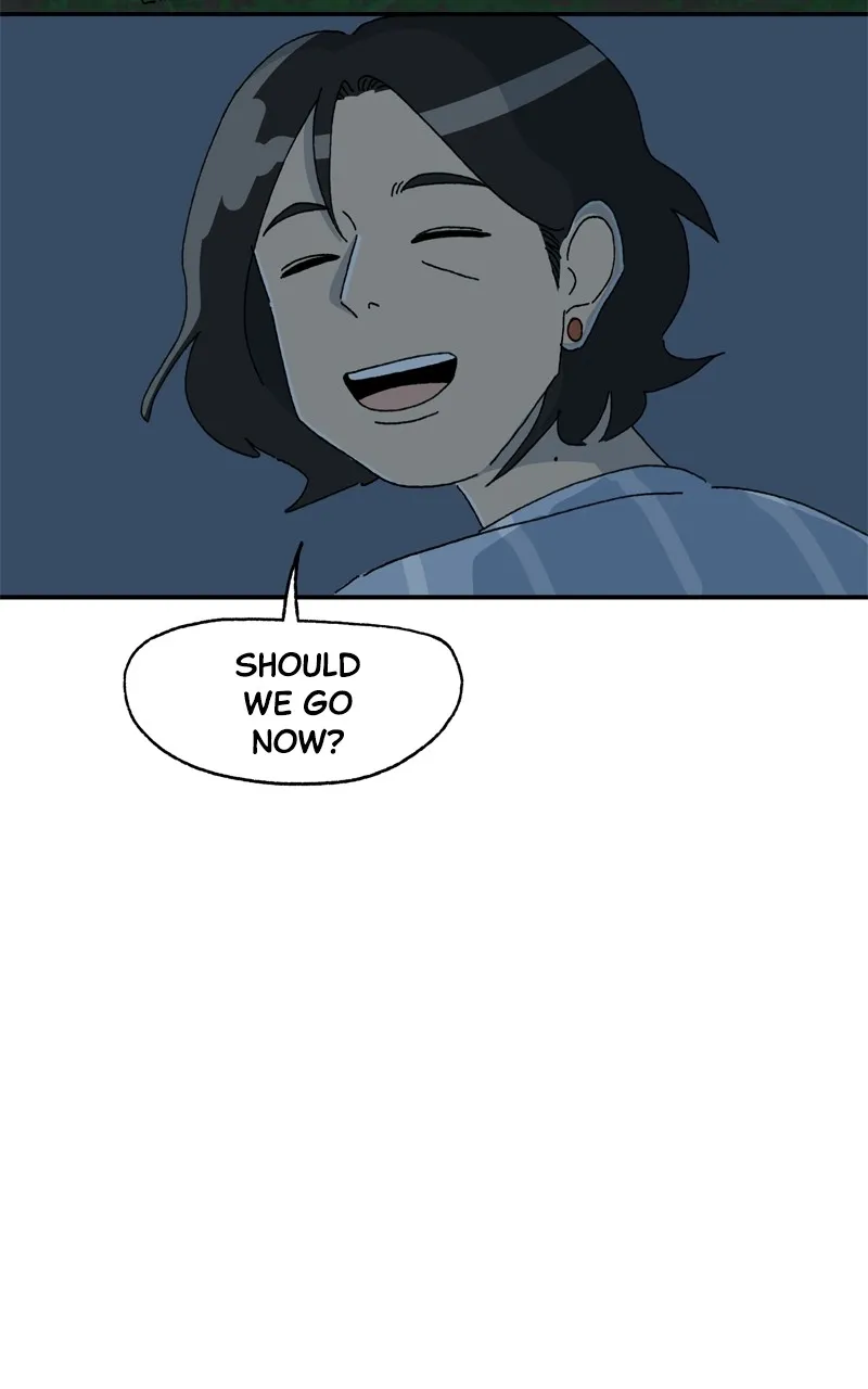 Tata the Cat Chapter 40 page 40 - 
