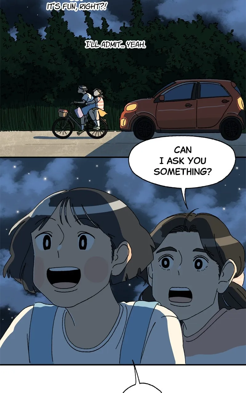Tata the Cat Chapter 40 page 45 - 