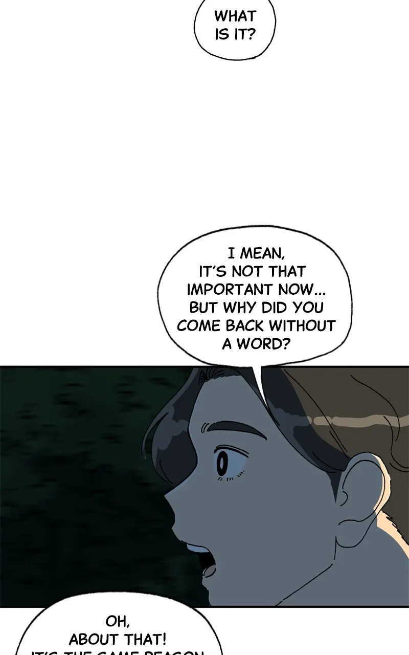 Tata the Cat Chapter 40 page 46 - 