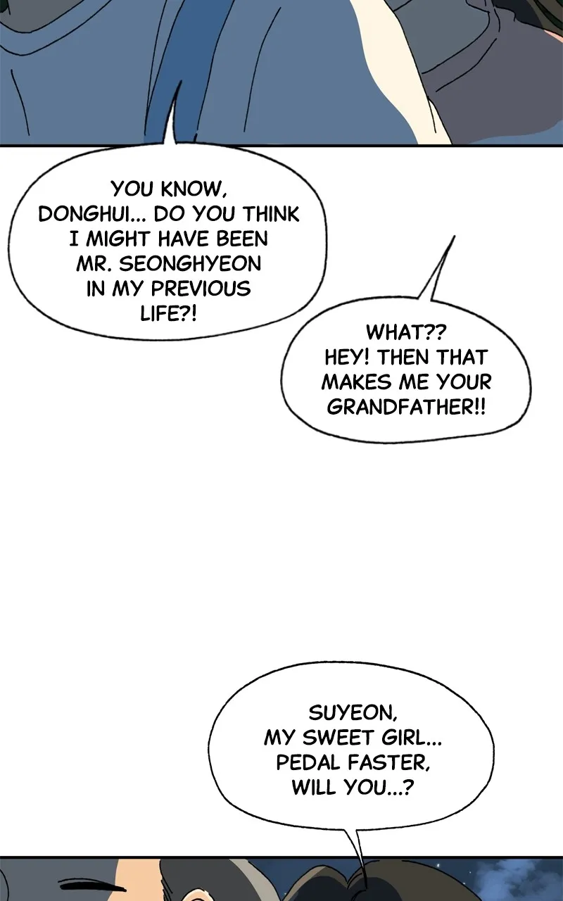 Tata the Cat Chapter 40 page 48 - 