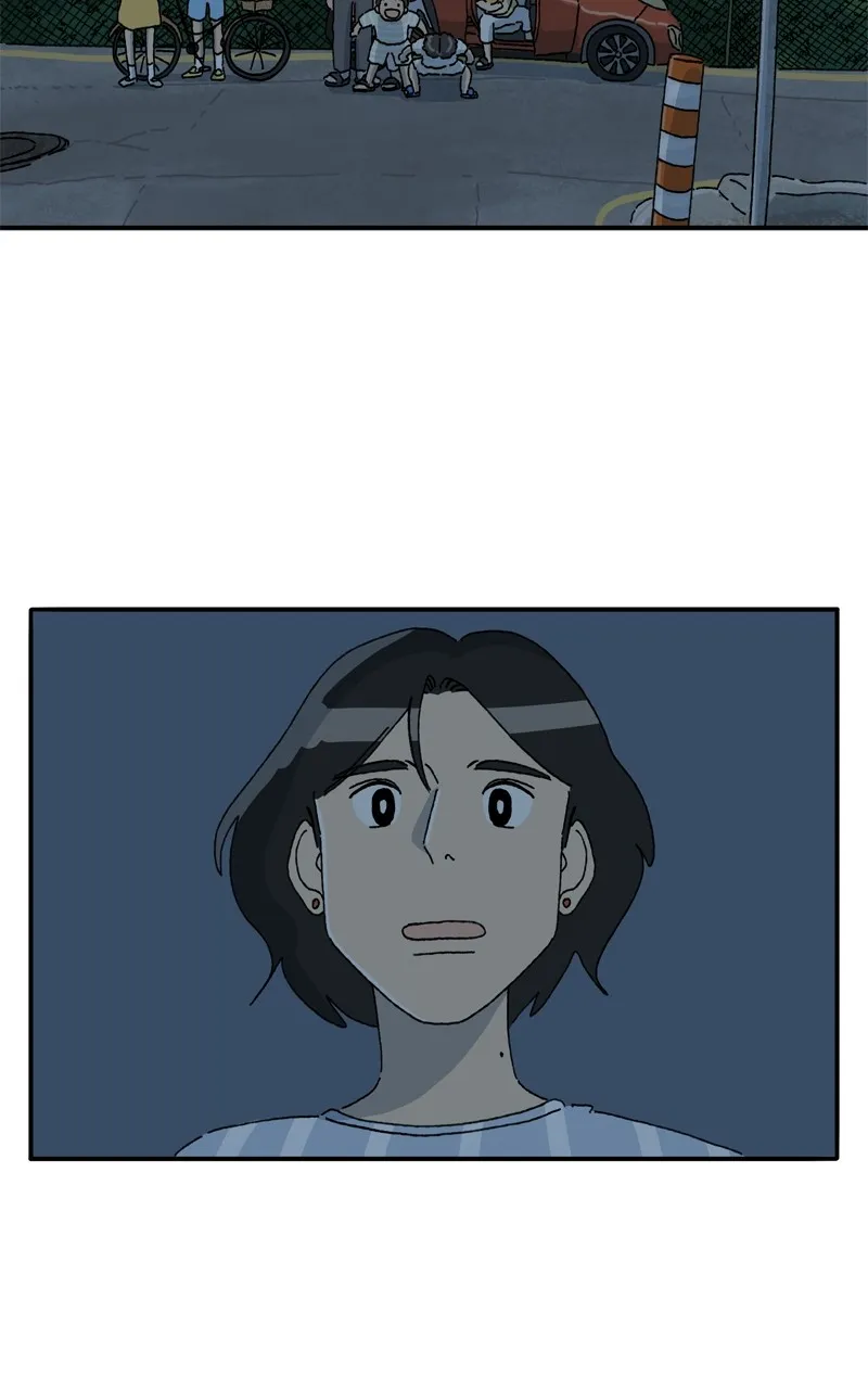 Tata the Cat Chapter 40 page 53 - 