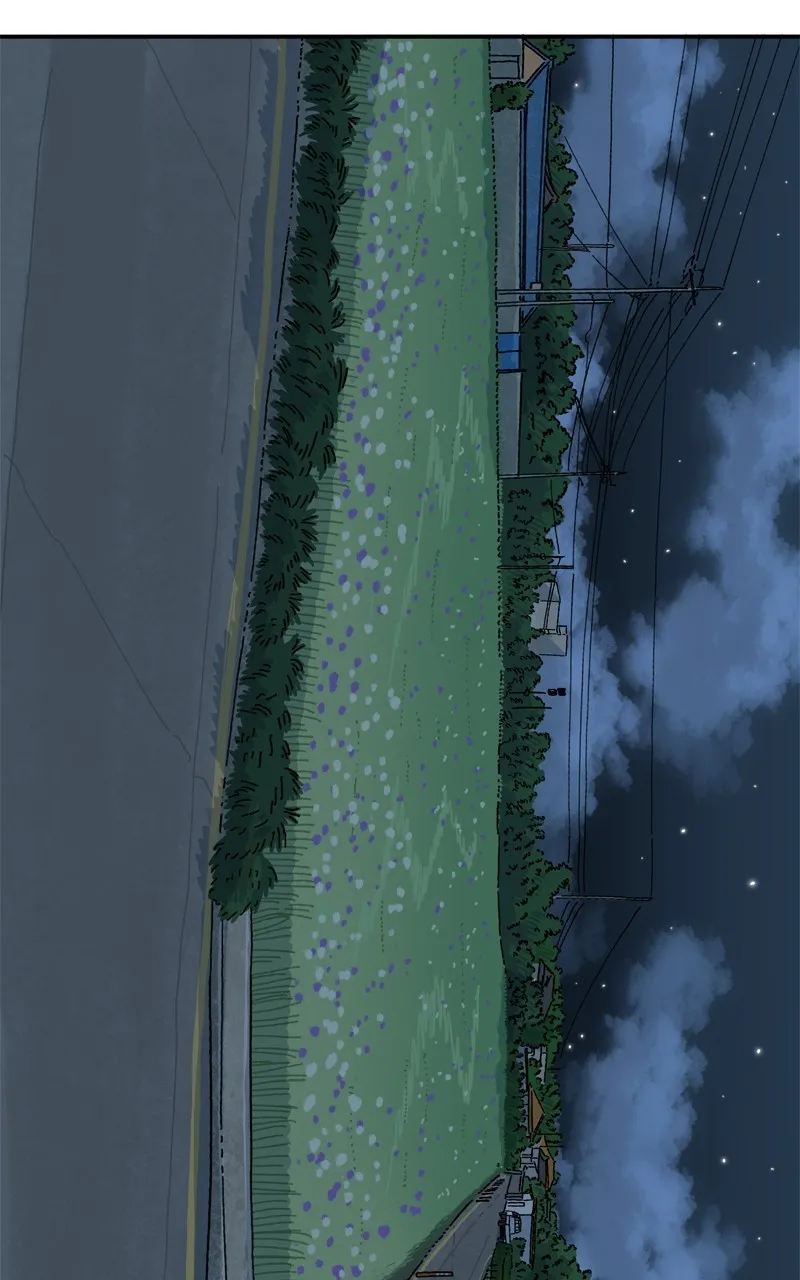 Tata the Cat Chapter 40 page 54 - 