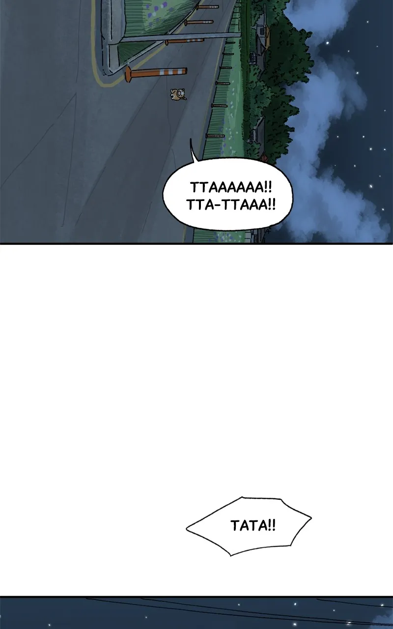 Tata the Cat Chapter 40 page 55 - 