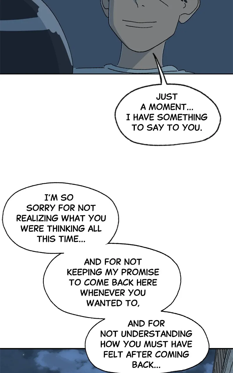 Tata the Cat Chapter 40 page 58 - 