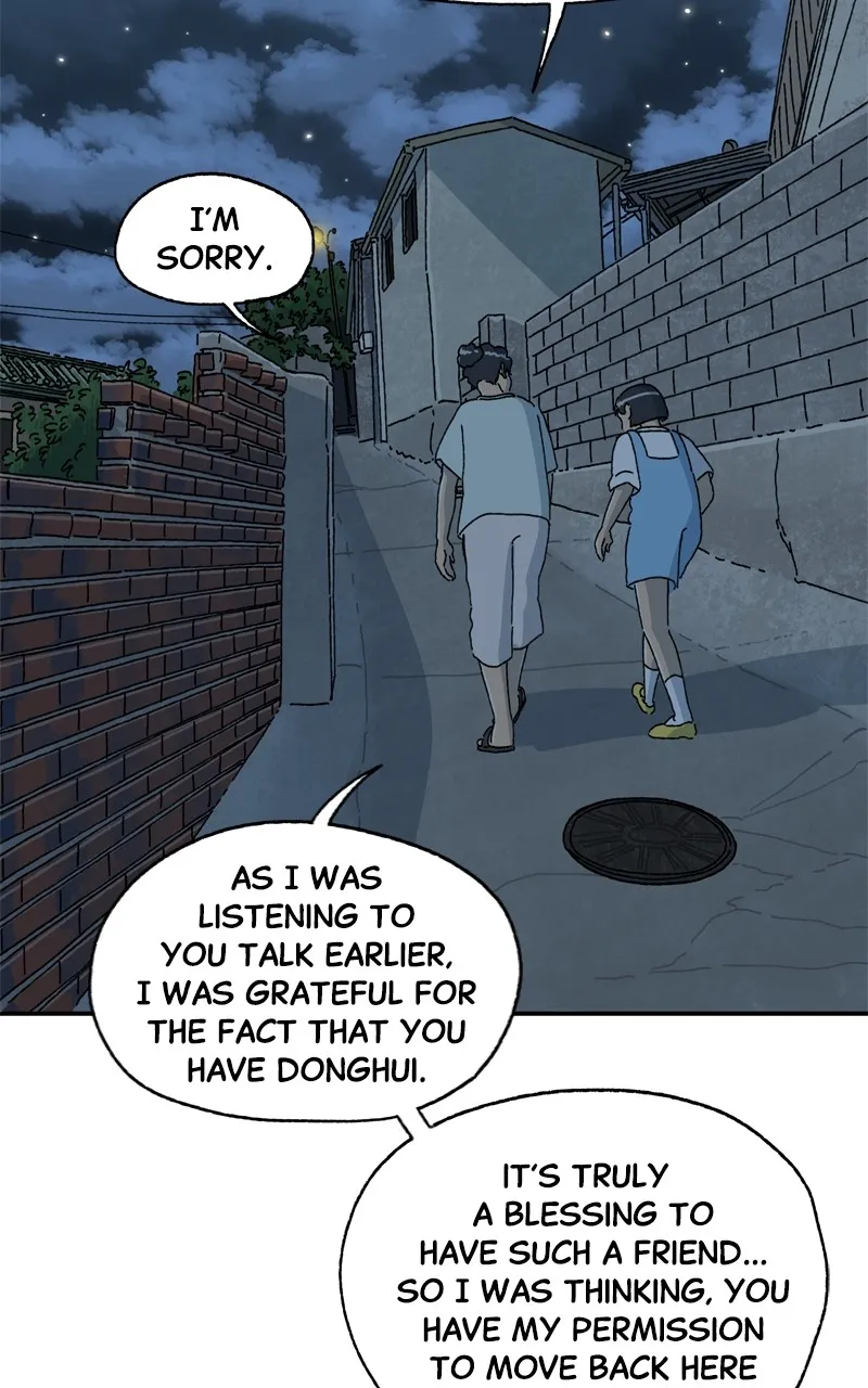 Tata the Cat Chapter 40 page 59 - 