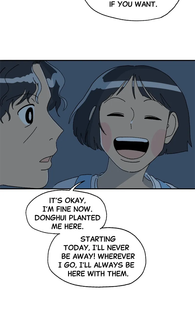 Tata the Cat Chapter 40 page 60 - 