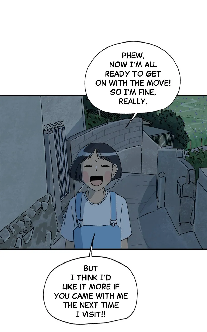 Tata the Cat Chapter 40 page 61 - 