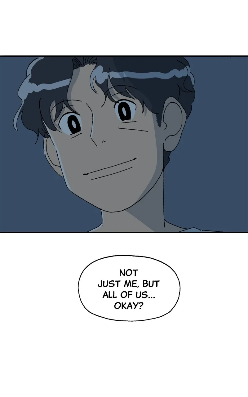 Tata the Cat Chapter 40 page 62 - 