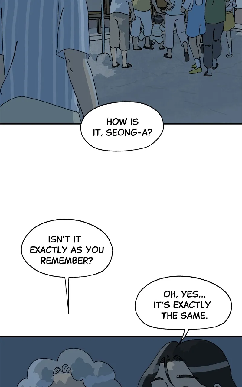 Tata the Cat Chapter 41 page 11 - 