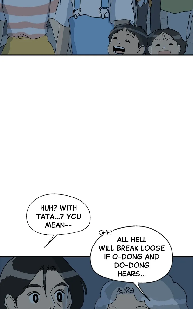 Tata the Cat Chapter 41 page 22 - 