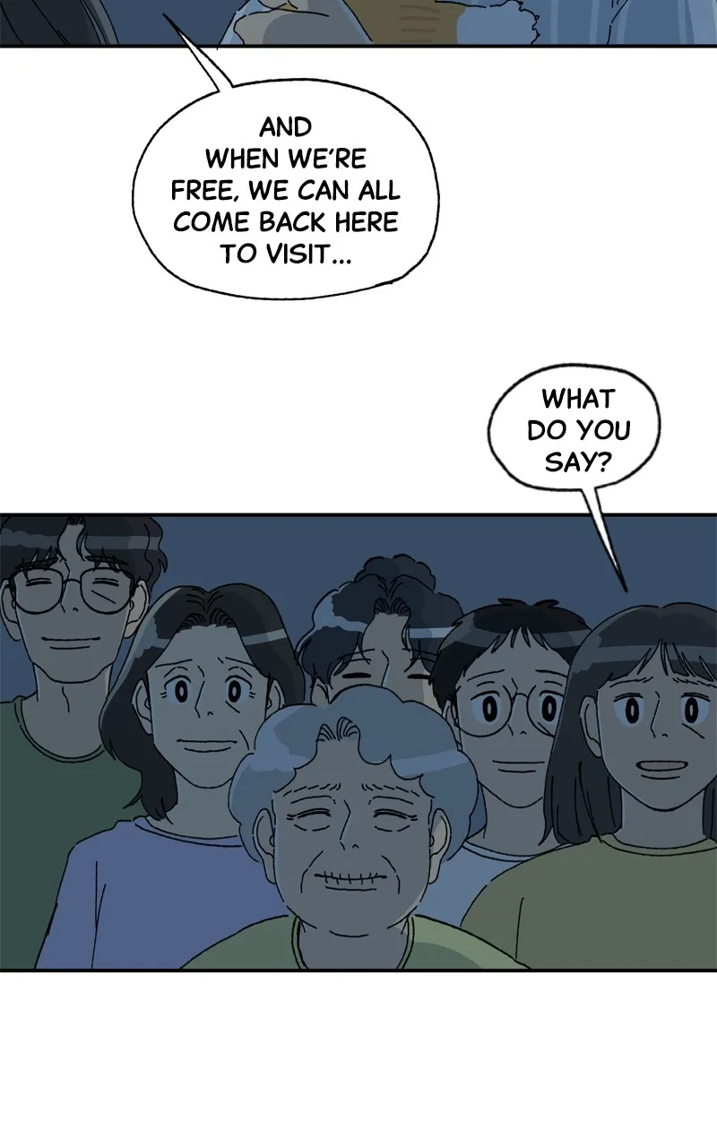 Tata the Cat Chapter 41 page 26 - 