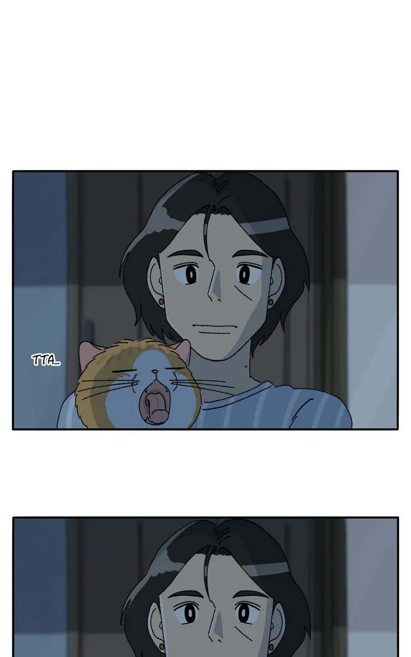 Tata the Cat Chapter 41 page 27 - 