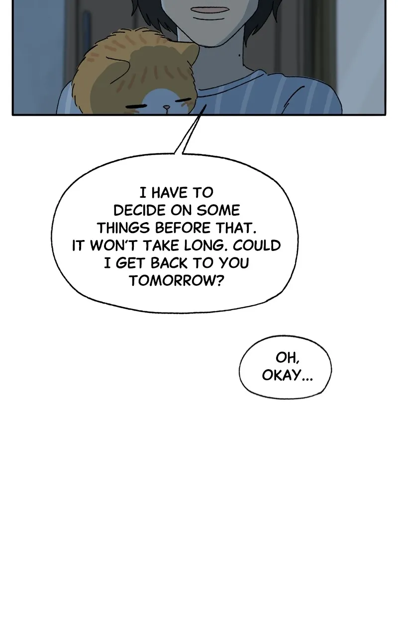 Tata the Cat Chapter 41 page 28 - 