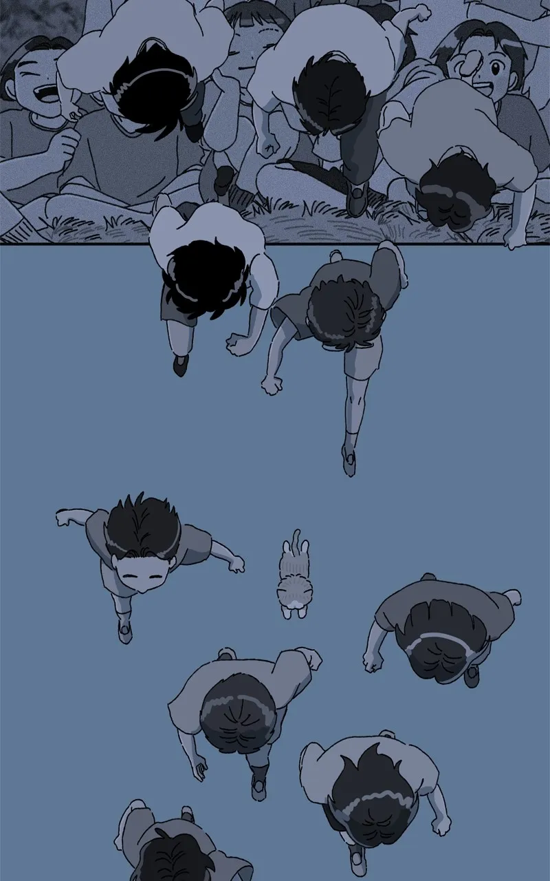 Tata the Cat Chapter 41 page 5 - 